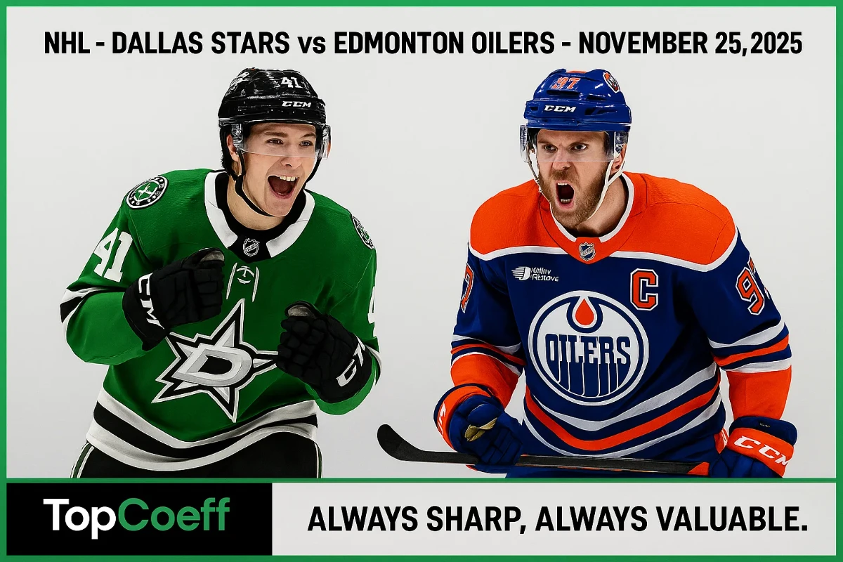 β‘ Express of the Day β November 25, 2025 π₯