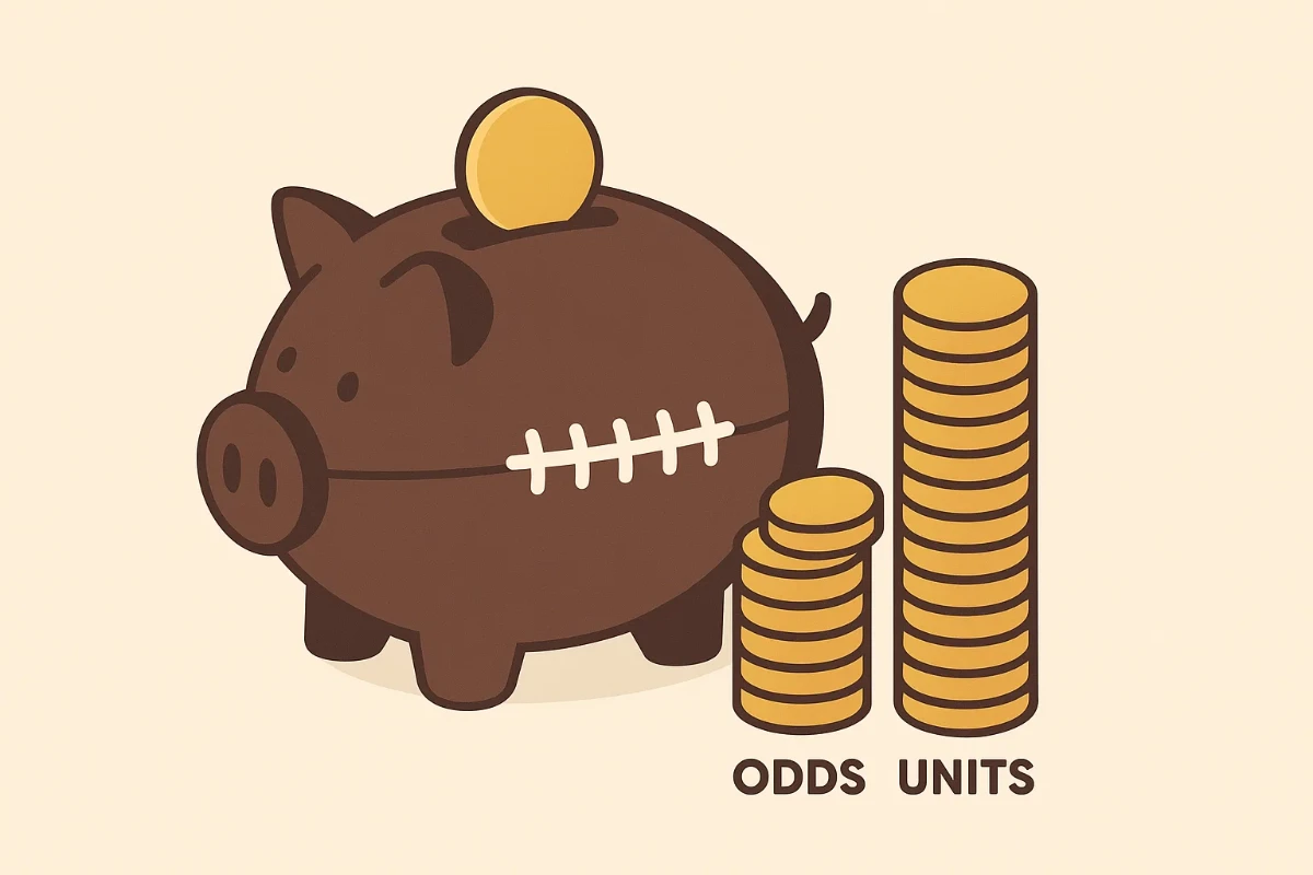 Bankroll Management: The Key to Long-Term Sports Betting Success.