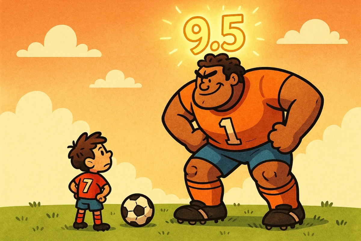 The Psychology of Betting on Underdogs