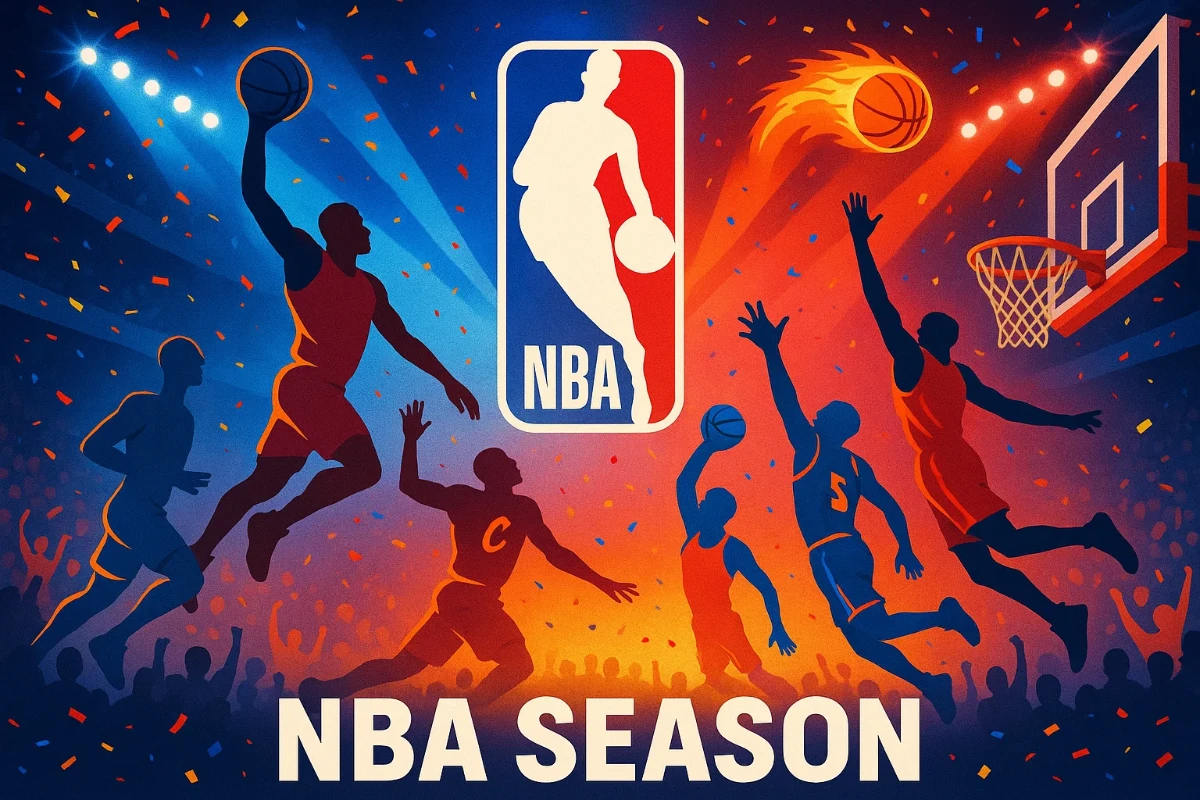2025โ2026 NBA Season Championship Odds Preview