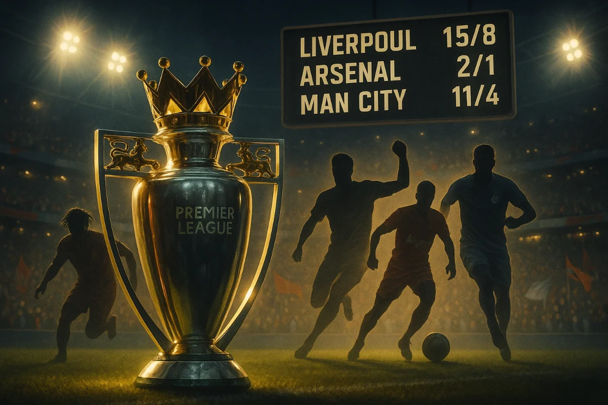 Premier League 2025-26: Title Race Analysis and Predictions